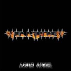 Hellrider : Lord Arise